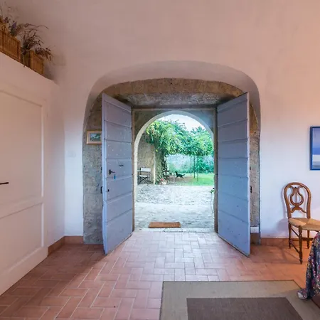 Borgo Rinascimento Farnese