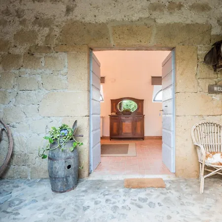 Borgo Rinascimento Alojamento de Turismo Rural