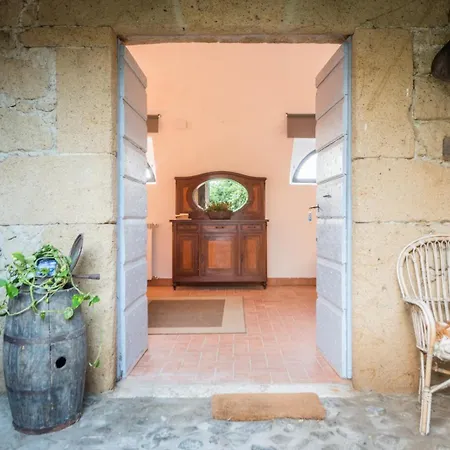 Borgo Rinascimento Estadia no rancho
