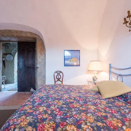Borgo Rinascimento * Farnese