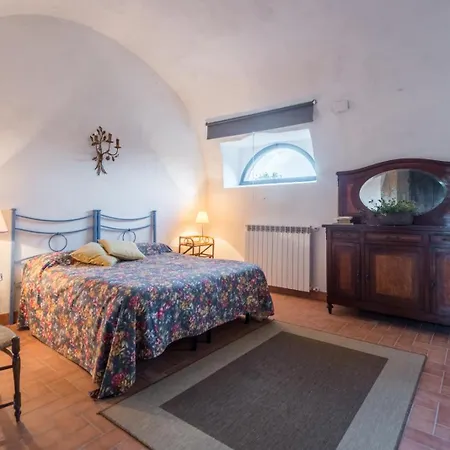 Borgo Rinascimento Estadia no rancho *