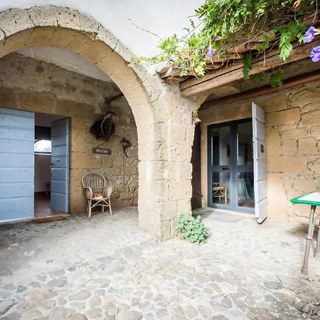 Borgo Rinascimento Farnese