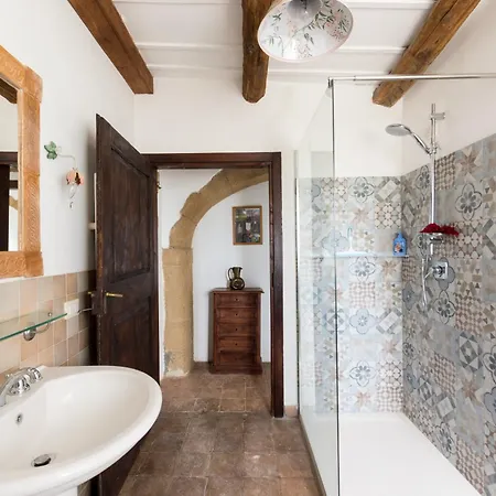 Gospodarstwo agroturystyczne Borgo Rinascimento