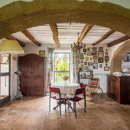 Borgo Rinascimento Farnese