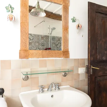 Alojamento de Turismo Rural Borgo Rinascimento