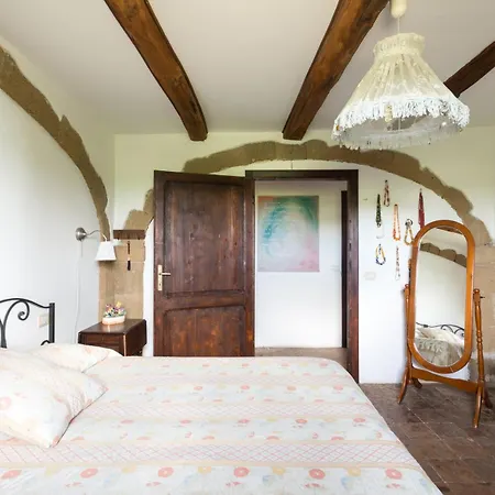Gospodarstwo agroturystyczne Borgo Rinascimento Farnese