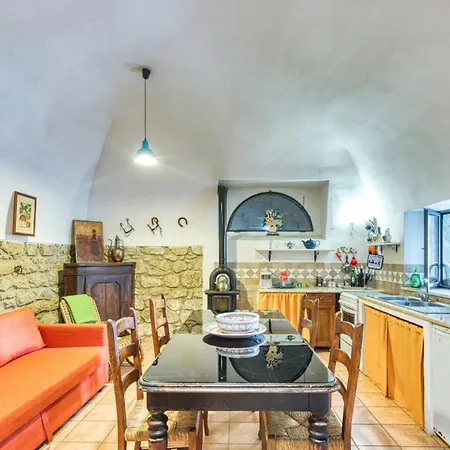 Borgo Rinascimento Estadia no rancho *