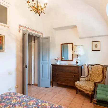 Borgo Rinascimento *