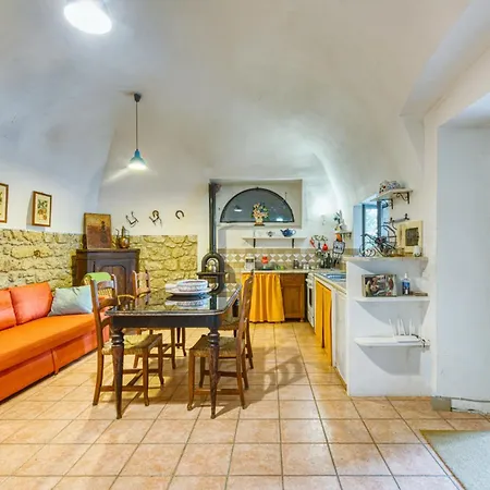 Borgo Rinascimento Estadia no rancho *