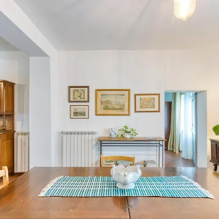 Borgo Rinascimento Alojamento de Turismo Rural *
