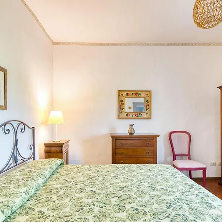 Estadia no rancho Borgo Rinascimento Farnese