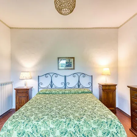 Borgo Rinascimento * Farnese
