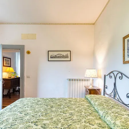 Borgo Rinascimento Gospodarstwo agroturystyczne