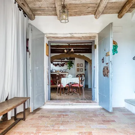 Alojamento de Turismo Rural Borgo Rinascimento