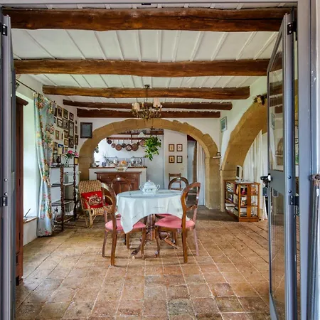 Borgo Rinascimento Κατάλυμα σε φάρμα