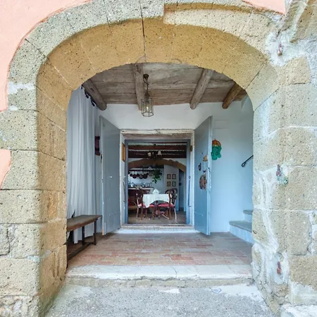 Borgo Rinascimento Farnese