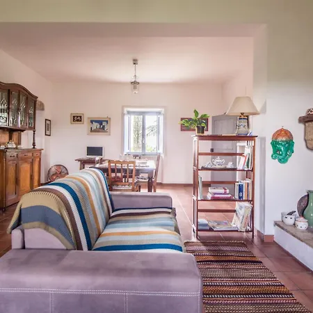 Borgo Rinascimento Κατάλυμα σε φάρμα *