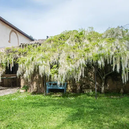 Borgo Rinascimento