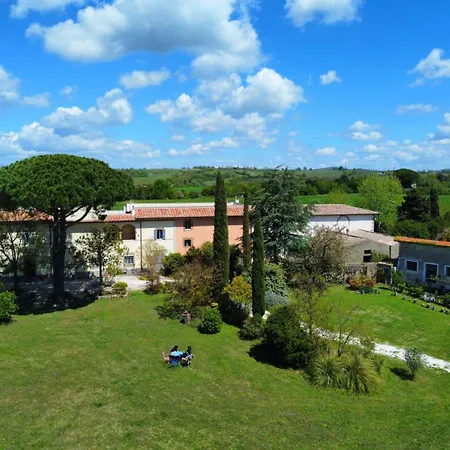 Borgo Rinascimento Farnese