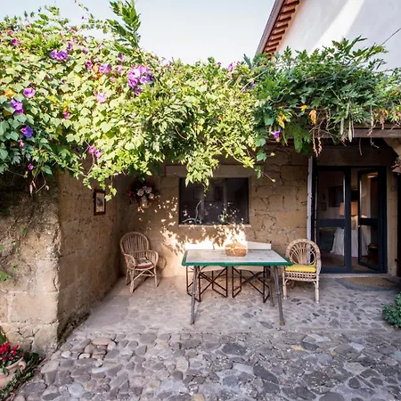 Borgo Rinascimento *