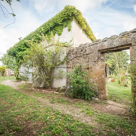 Alojamento de Turismo Rural Borgo Rinascimento *