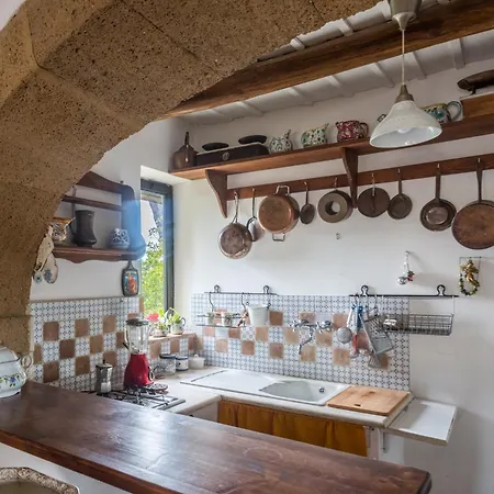 Borgo Rinascimento *