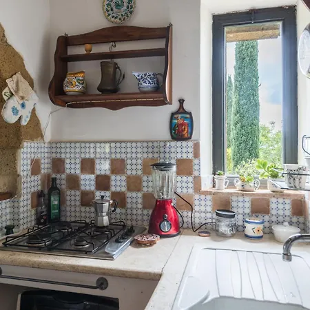 Borgo Rinascimento