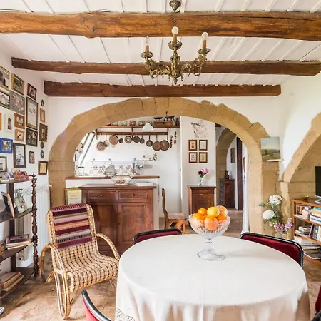 Borgo Rinascimento Gospodarstwo agroturystyczne