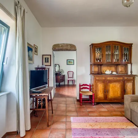Borgo Rinascimento Farnese