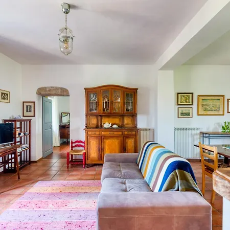 Borgo Rinascimento Κατάλυμα σε φάρμα *