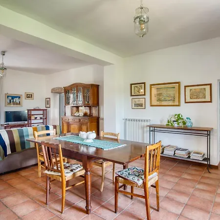 Borgo Rinascimento * Farnese