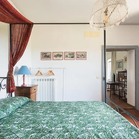 Borgo Rinascimento Gospodarstwo agroturystyczne *