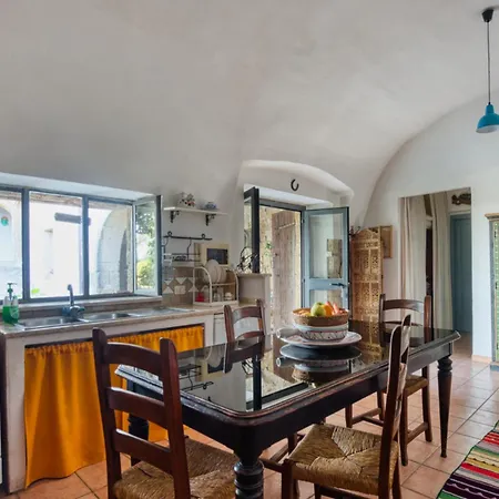 Borgo Rinascimento Estadia no rancho *