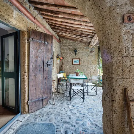 Borgo Rinascimento Κατάλυμα σε φάρμα *