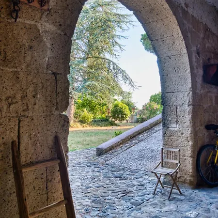 Borgo Rinascimento *