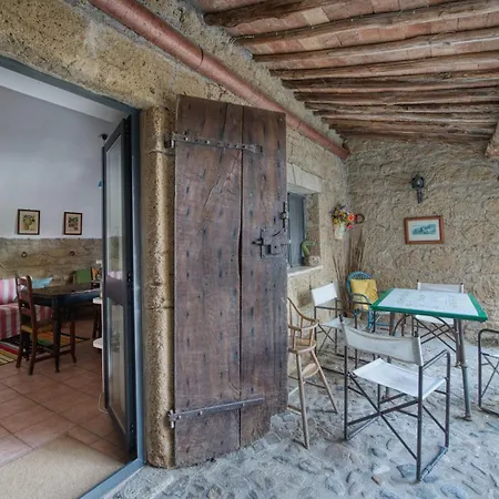 Borgo Rinascimento *