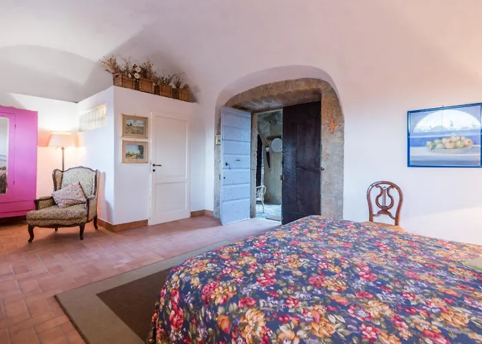 Borgo Rinascimento 农家乐